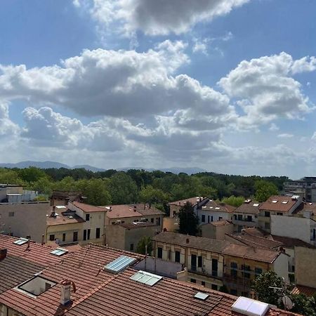Viareggio Suite A 50 Metri Dal Mare Exterior foto